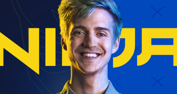 Power Up Your Gaming Videos and Twitch Streams with Royalty-Free Music - Ninja Power Up Your Gaming Videos and Twitch Streams with Royalty-Free Music - Ninja