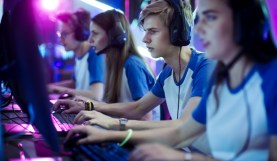 Power Up Your Gaming Videos and Twitch Streams with Royalty-Free Music