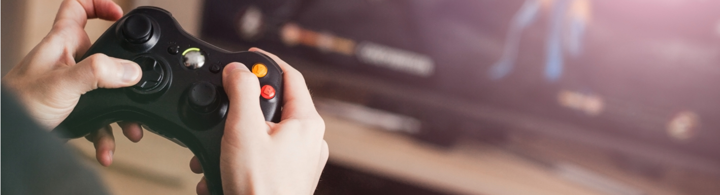 Power Up Your Gaming Videos and Twitch Streams with Royalty-Free Music