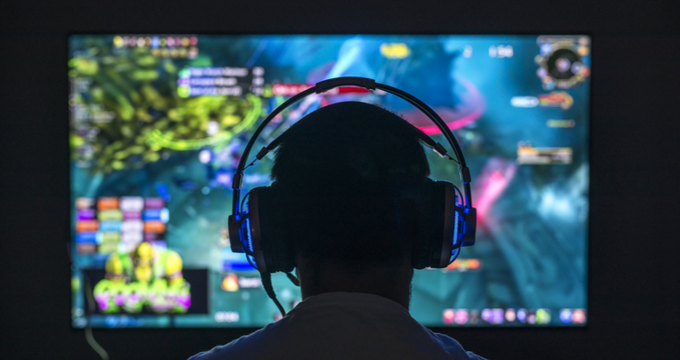 Power Up Your Gaming Videos and Twitch Streams with Royalty-Free Music - Streamer Power Up Your Gaming Videos and Twitch Streams with Royalty-Free Music - Streamer