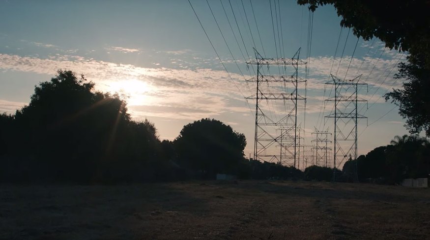 Ridley Scott's Secret Weapon: The Graduated Neutral-Density Filter