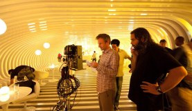 How DPs Make the Shift from Commercials to Features and Back Again