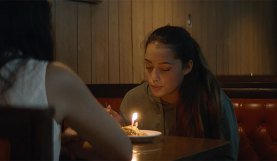 Interview: "Long Gone By" Director Andrew Morgan and Star Erica Muñoz