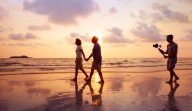 Practical Tips for Avoiding Stress and Saving Time as a Solo Filmmaker