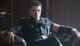 Interview: "The Man in the High Castle" Cinematographer Gonzalo Amat