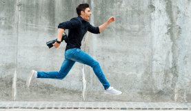 Should You Move Quickly or Take Your Time with a No-Budget Short?