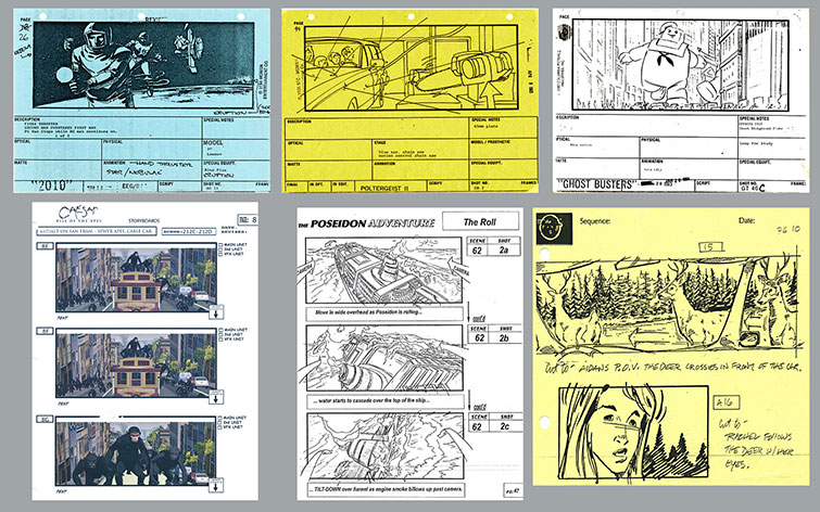 How to Hire a Film Crew for Your Next Passion Project — Storyboards How to Hire a Film Crew for Your Next Passion Project — Storyboards