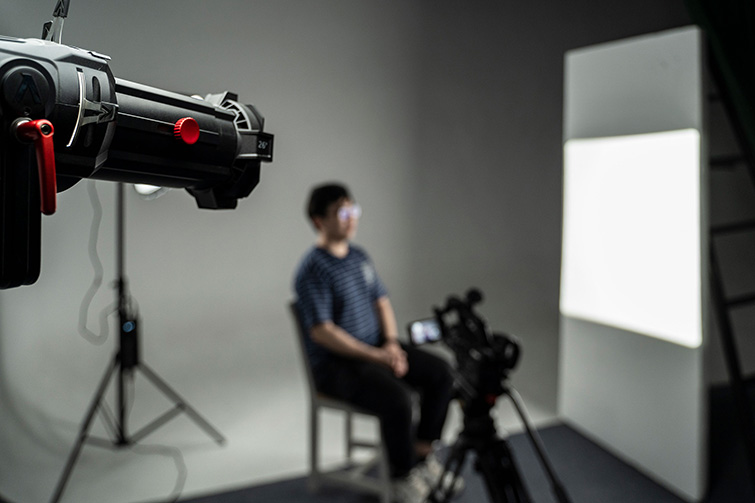 Aputure Releases Their New Spotlight Mount Attachment - In the Studio Aputure Releases Their New Spotlight Mount Attachment - In the Studio