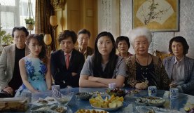 Industry Insights: Editor Matt Friedman Talks "The Farewell"