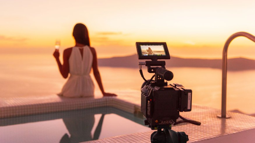 What to Charge for Videography Projects: A Handy Guide