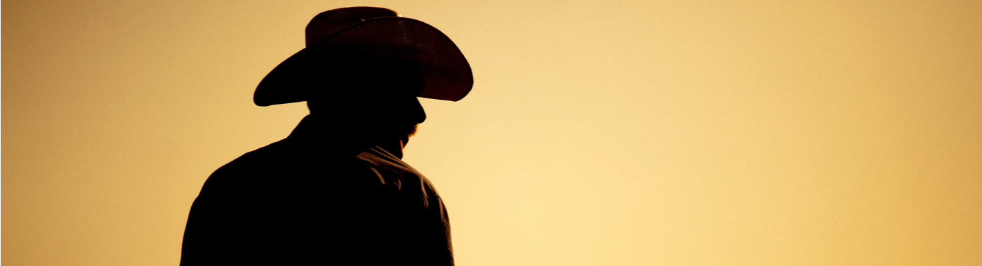 Saddle Up With This Royalty-Free Playlist for Westerns