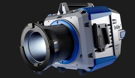 Introducing The Light That Can Do Everything: The ARRI Orbiter