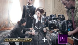 Pocket 4K and Pocket 6K Owners — BRAW Comes to Premiere Pro