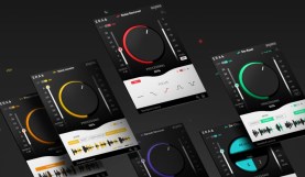 ERA 4 Audio Plug-ins Review - Cover Image