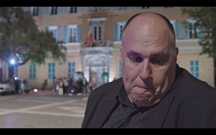 Director Nora Mandray on Using History to Understand the Present — Intensity and Opportunity