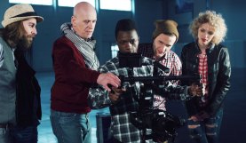 7 Filmmaking Interviews with Real-World Career Advice