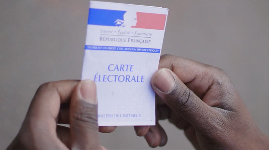 Director Nora Mandray on Using History to Understand the Present