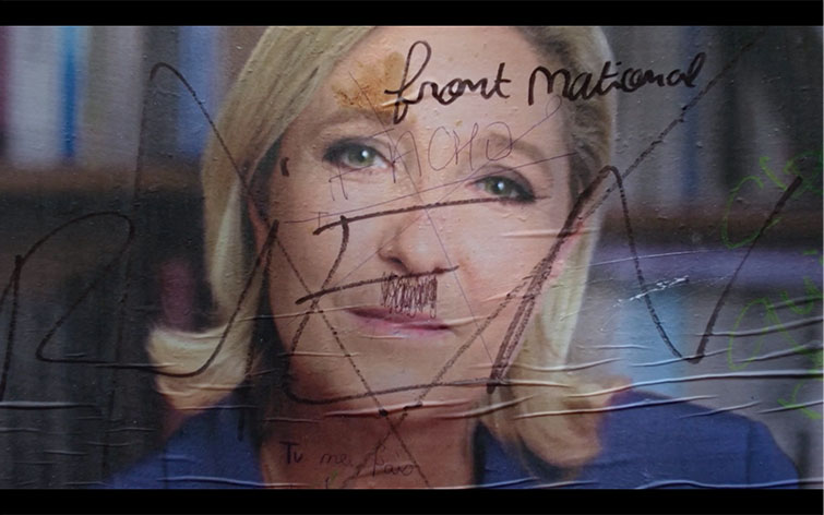 Director Nora Mandray on Using History to Understand the Present — Striking Images