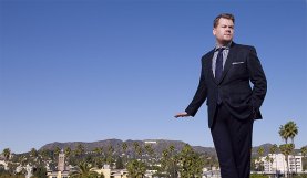 Editor Tom Jarvis on "Carpool Karaoke" with Paul McCartney