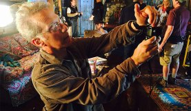 Industry Insights with Cinematographer Michael Franks