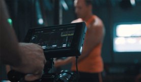 How to Shoot a Training Montage for a Sports Film