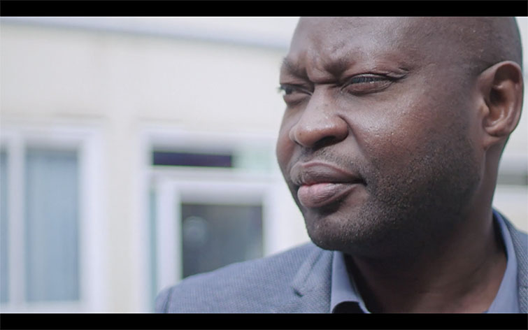 Director Nora Mandray on Using History to Understand the Present — Challenges with Light