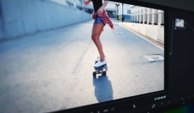How to Make an Object Disappear Using DaVinci Resolve