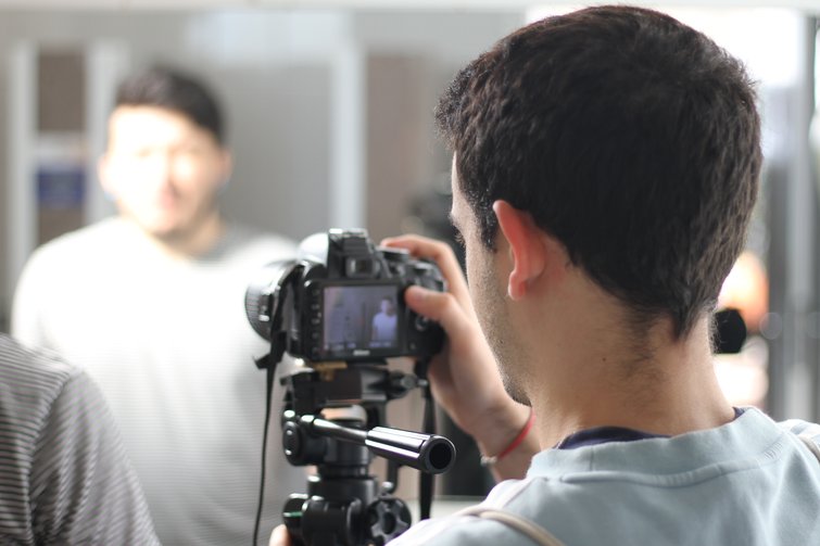 The Video Camera Trends Currently Re-Shaping the Industry — Recording Audio/Visual Production