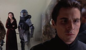 Post-Production Tips: How to Create a Split Diopter Effect