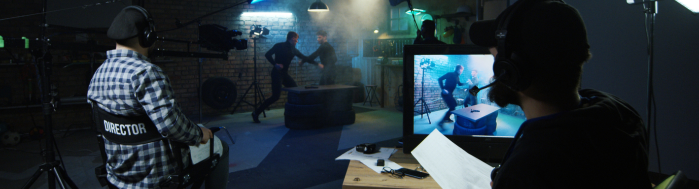 Make Your Action Scenes More Mind-Blowing with Royalty-Free Music