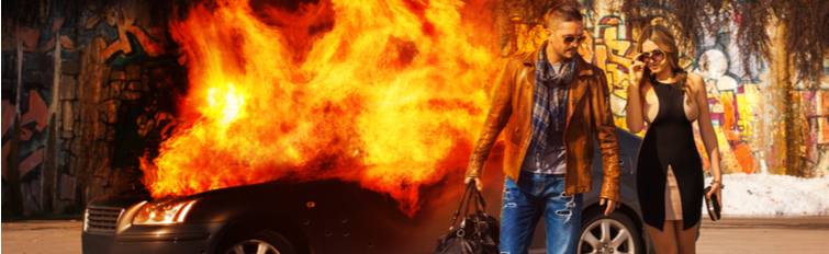 Action-Packed Tracks