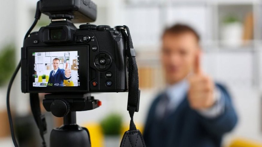 5 Steps to Finding (and Closing) Video Production Jobs