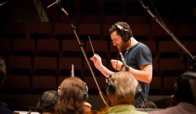 Film and Video Game Composer Austin Wintory on Success from Failure