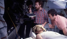 Filmmaking Lessons from the Making of the Sci-Fi Horror Classic "Alien"