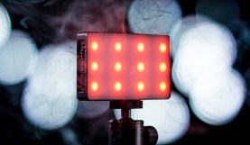 Meet the Pocket-Sized and Versatile Aputure MC Film Light