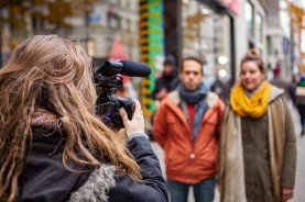 A Guide to Developing Questions During Documentary Interview Shoots