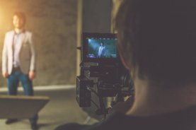 A Guide to Shooting Interviews as a One-Person Crew
