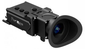 Will an Electronic View Finder Help You Get Better Shots?