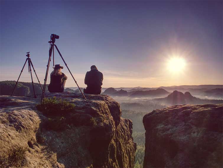 How to Find and Secure Locations for Your Next Film — Social Networking