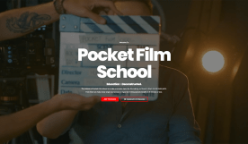 This "Pocket Film School" Teaches Everything You’d Learn in Film School