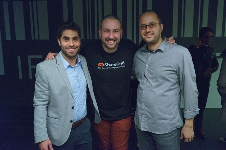 ShareGrid Acquires BorrowFox in Plan to Expand to United Kingdom — What is ShareGrid ShareGrid Acquires BorrowFox in Plan to Expand to United Kingdom — What is ShareGrid