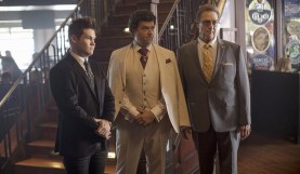 What "The Righteous Gemstones" Teaches About Directing Styles