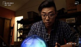 Industry Insights: Bernie Su on His Emmy-Winning Series "Artificial"