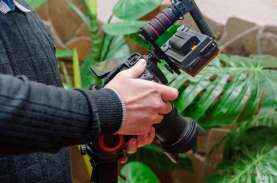 Gold Mount vs. V-Mount: Which Is Your Best Choice?