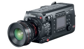 The Pros and Cons of Upgrading to a Full-Frame Sensor