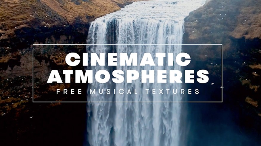 80+ FREE Cinematic Atmospheres: Musical Textures and Sound Files