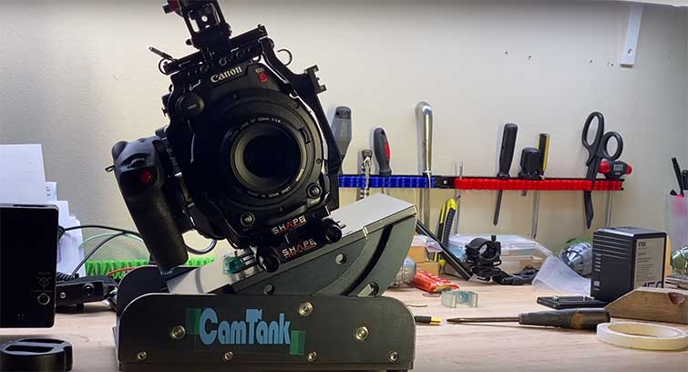 A Practical Guide to Dutch Angles and Tilted Framing — CamTank