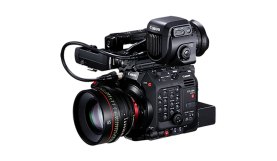 The Battle for the Mid-Tier Cinema Camera Market: C500 Mark II Vs. FX9