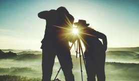 How to Find and Secure Locations for Your Next Film