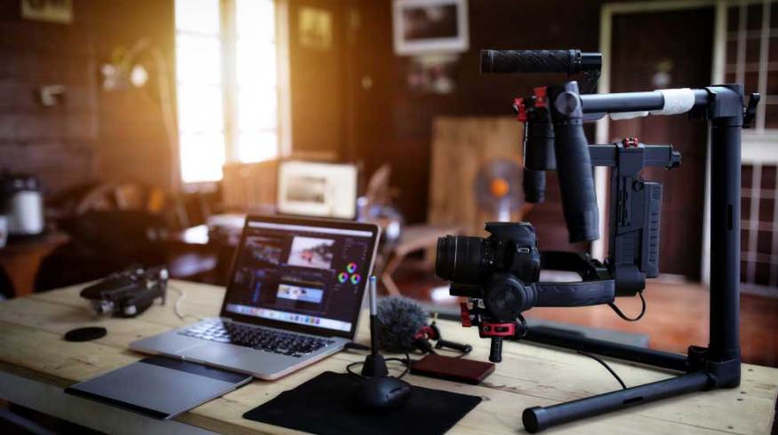 Bring Your Next Film to Life with The Art of the Pitch Deck